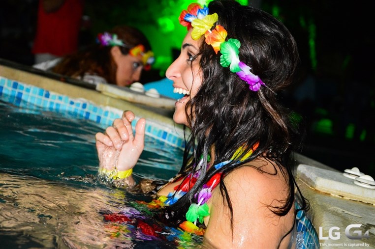 Foam Fest 6.0 by Michel Kharrat Part 1